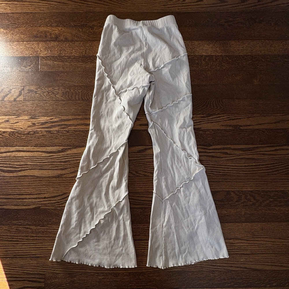 Wild Fable Cream Pants